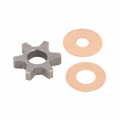 Chain Set 5828722-02 Chain Set 5828722-02