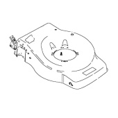 Chassis 46 Cm - 546 Cv 5828904-02 Chassis 46 Cm - 546 Cv 5828904-02