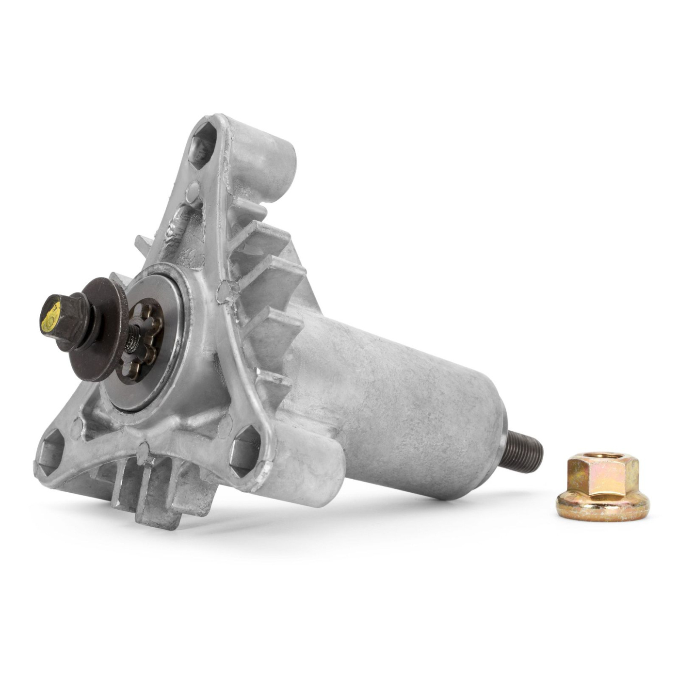 Blade spindle Husqvarna CT131, CT135, CT141, CT151, ICT16 etc