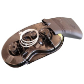 Tire,Svc,383N1,Cbl,N/Gwb,431 5832632-01 Tire,Svc,383N1,Cbl,N/Gwb,431 5832632-01