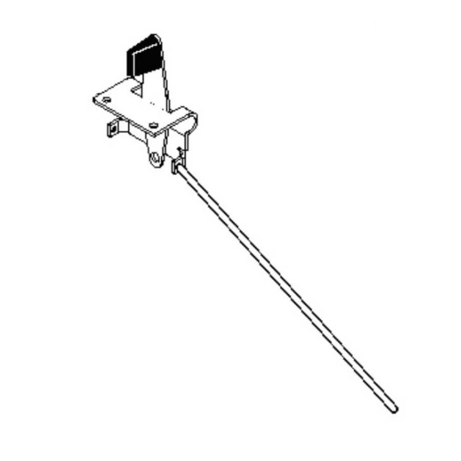 Throttle Control 5834746-01