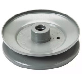 Pulley Pulley