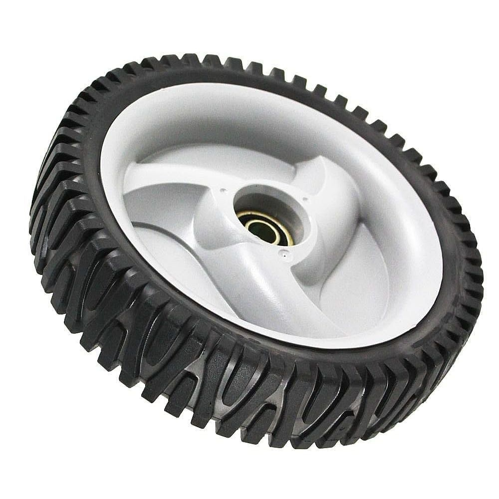 Wheel 5837338-01