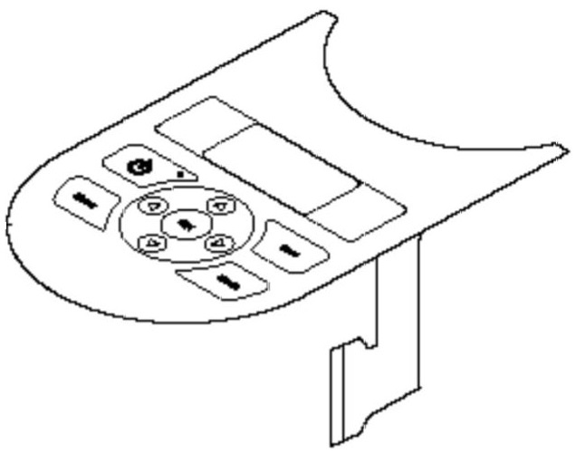 Keyboard Gardena Sileno City & Life