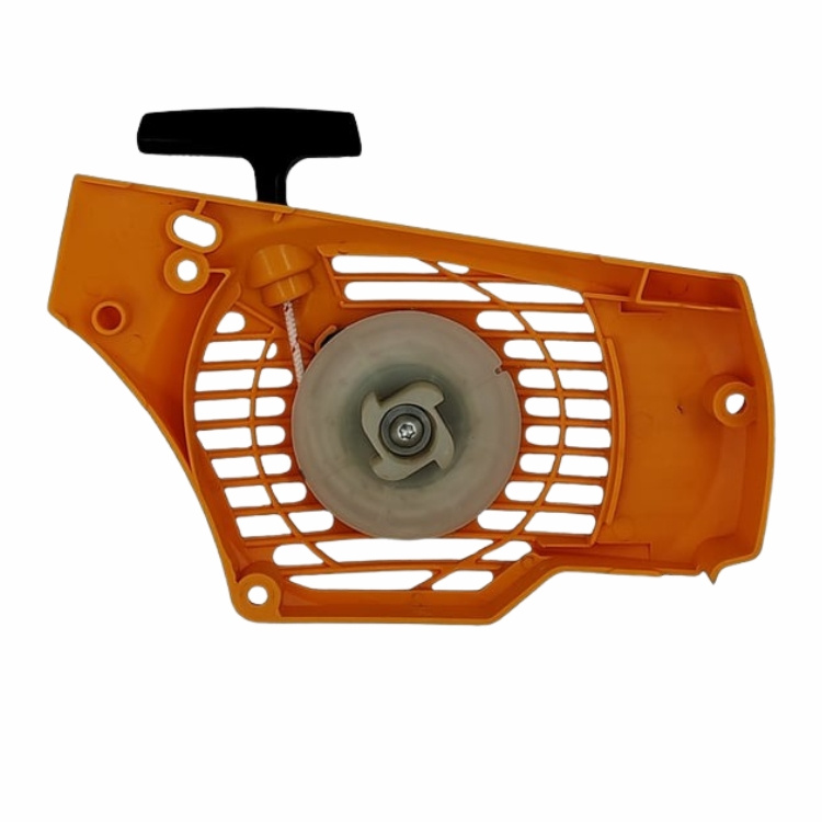 Starter Kpl 5838370-01