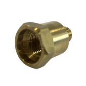 Adapter, 10 mm Adapter, 10 mm