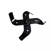 Knife Cross 5838544-02 Knife Cross 5838544-02