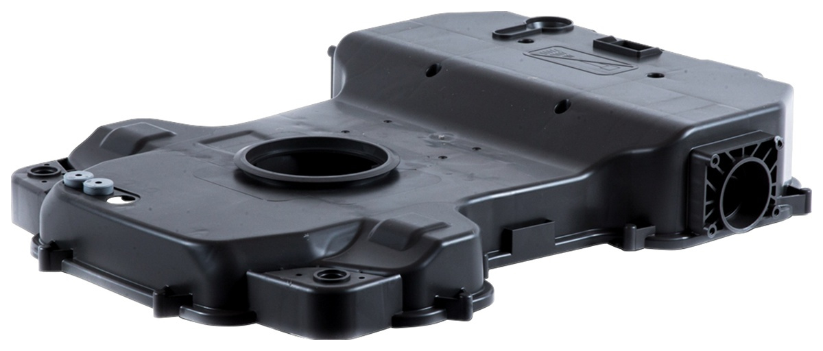 Lower chassis 330X, 430X, 450X, 520