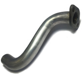 Exhaust pipe Exhaust pipe