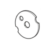 Valve 5839749-01 Valve 5839749-01