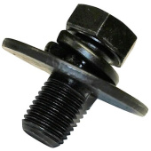 Screw Screw