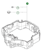 Repair Kit 5846307-01 Repair Kit 5846307-01