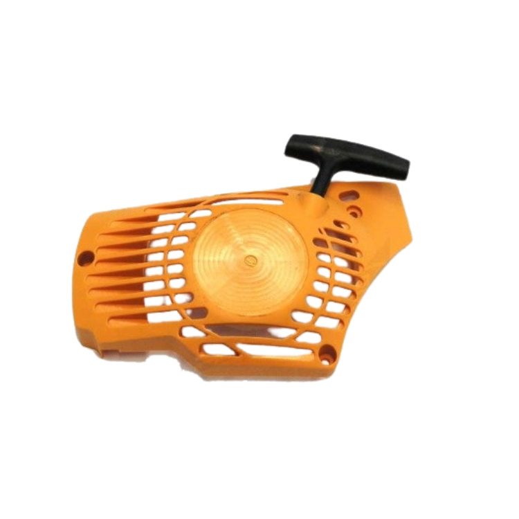 Starter Housing 5848704-06