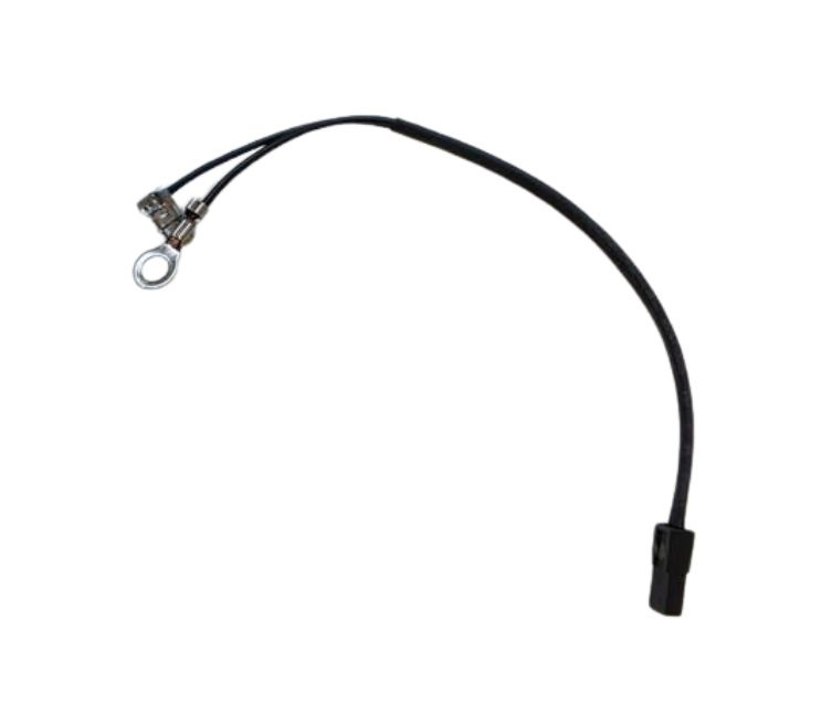 Short circuit cable 5849939-02