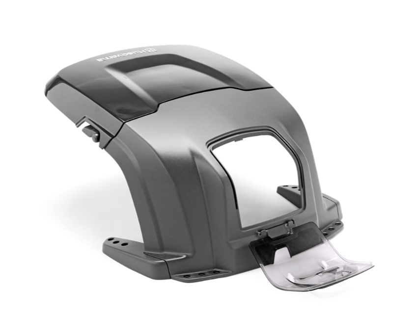 Automower® House 420, 430X, 440, 450X, 220AC, 230ACX