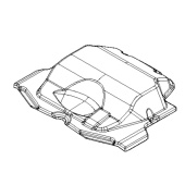 Protective Cover 5850677-01 Protective Cover 5850677-01