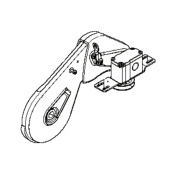 Transmission Kit Mulch Klippo Transmission Kit Mulch Klippo