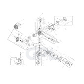 Engine 5853611-01 Engine 5853611-01