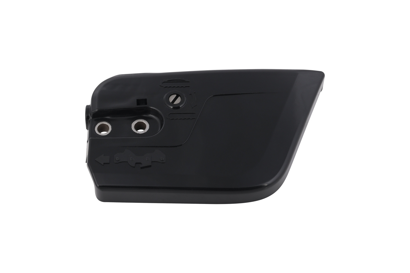 Buy, side adjust the cover