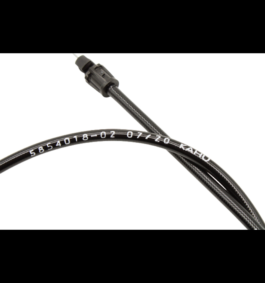 Brake cable Klippo Comet SE, Excellent SE