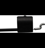 Brake cable Klippo Comet, Excellent, Champion Brake cable Klippo Comet, Excellent, Champion