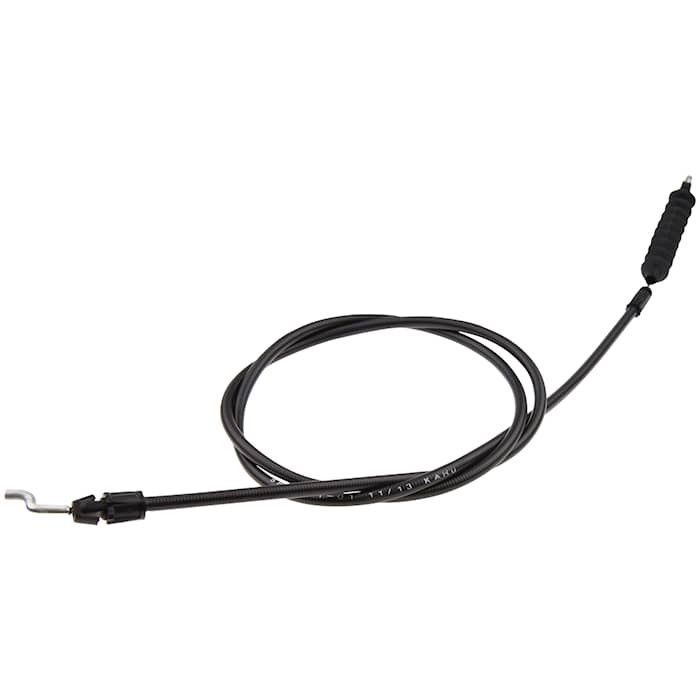 Engine brake cable Klippo Pro 17H, Pro 19H GCV, Pro 19SH, Pro 21S, Pro 21SH