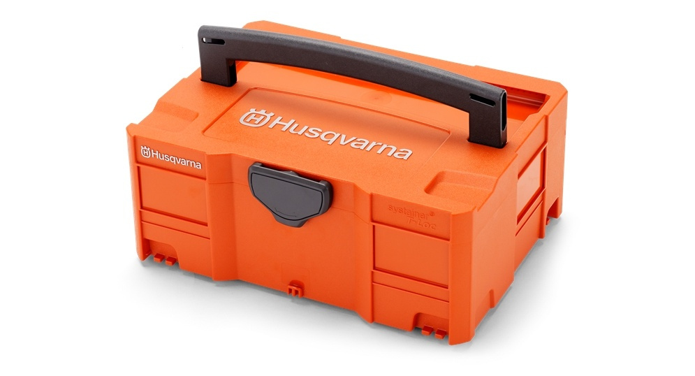 Battery Box S