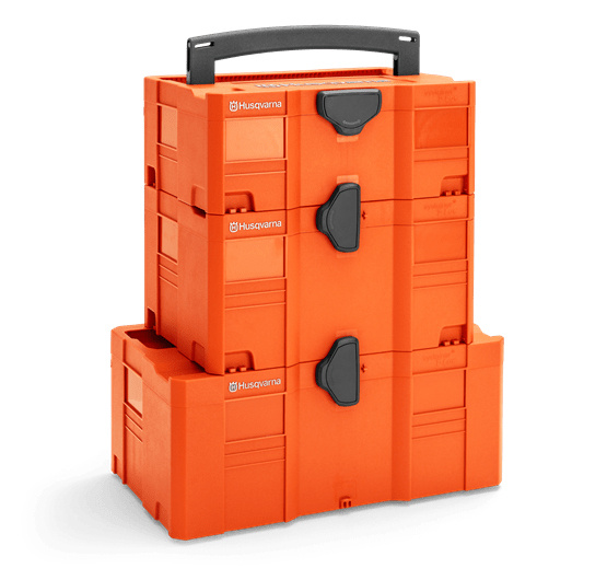 Battery Box S
