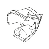 Housing 5855179-02 Housing 5855179-02