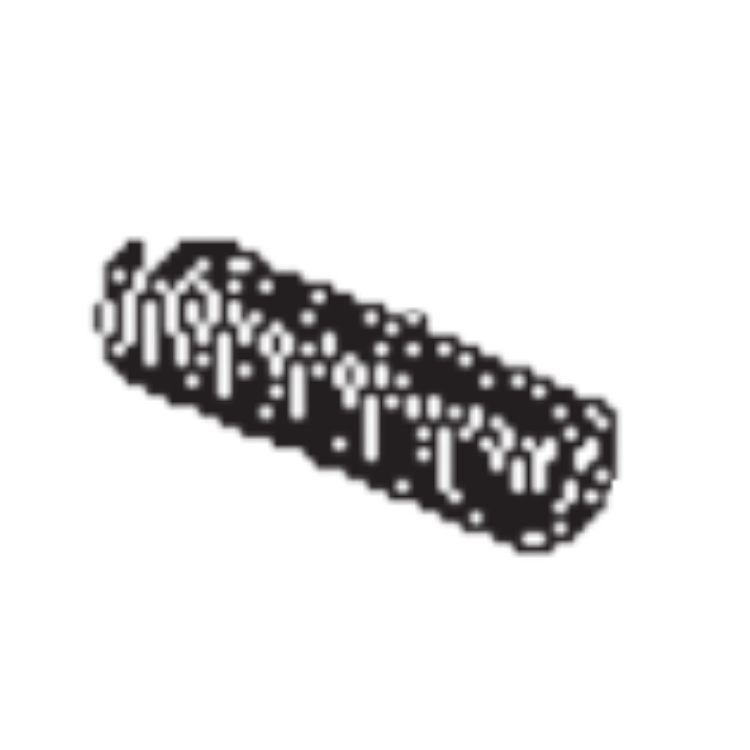 Spring Throttle Lock 5855901-01