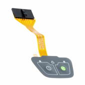 Keyboard 5855921-01 Keyboard 5855921-01