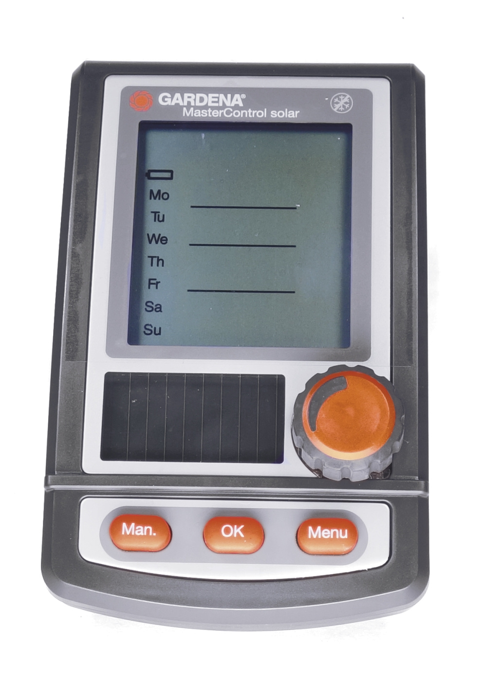 Manual Device 5856004-01