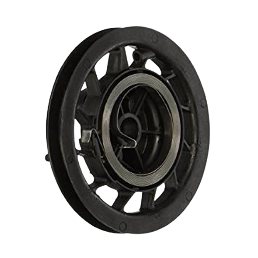 Pulley