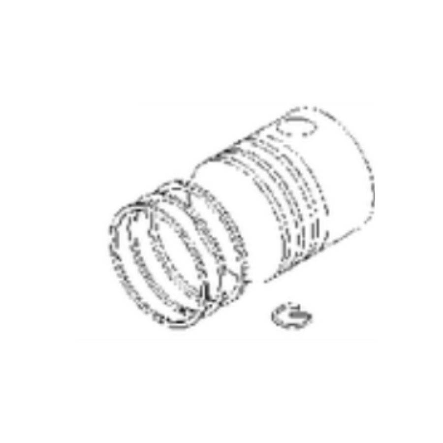 Piston 5856166-01