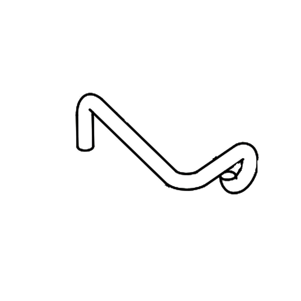 Jumper electrical connection