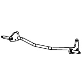 Axle Front 5856836-02 Axle Front 5856836-02