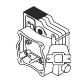 Cylinder 5857426-05 Cylinder 5857426-05