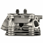 Cylinder Top 5857714-01 Cylinder Top 5857714-01