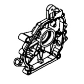 Crankcase Crankcase
