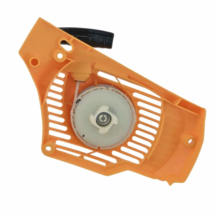 Start The Device 5858460-01