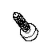 Screw St4*16 Screw St4*16