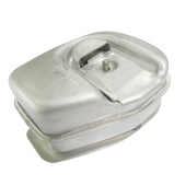 Silencer 5860943-01 Silencer 5860943-01