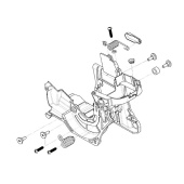 The Bracket 5860986-03 The Bracket 5860986-03