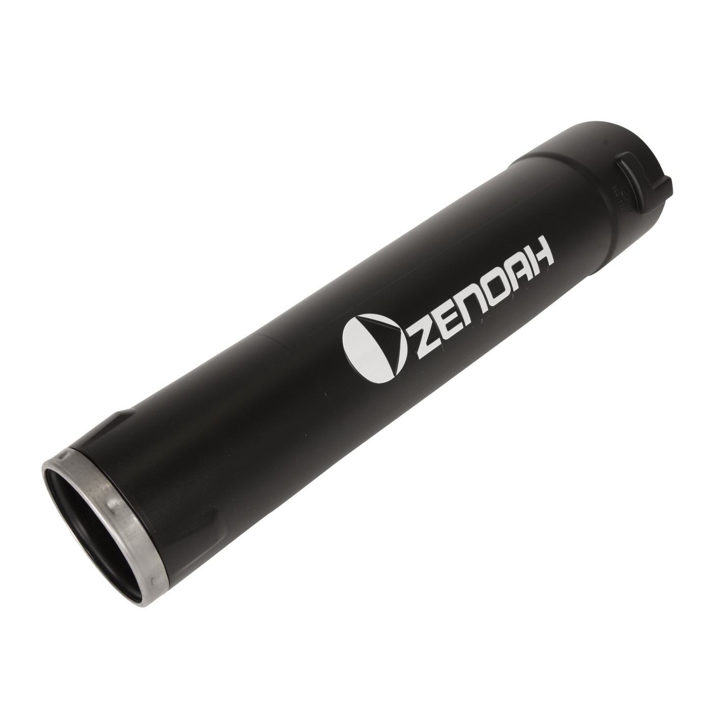Tube assembly nozzle