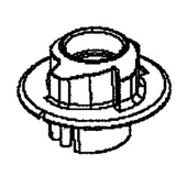 Hub Starts, Slow Pull 5861097-01 Hub Starts, Slow Pull 5861097-01