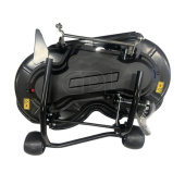 Cutting Deck Assy - Jc85 Jonsered Cutting Deck Assy - Jc85 Jonsered