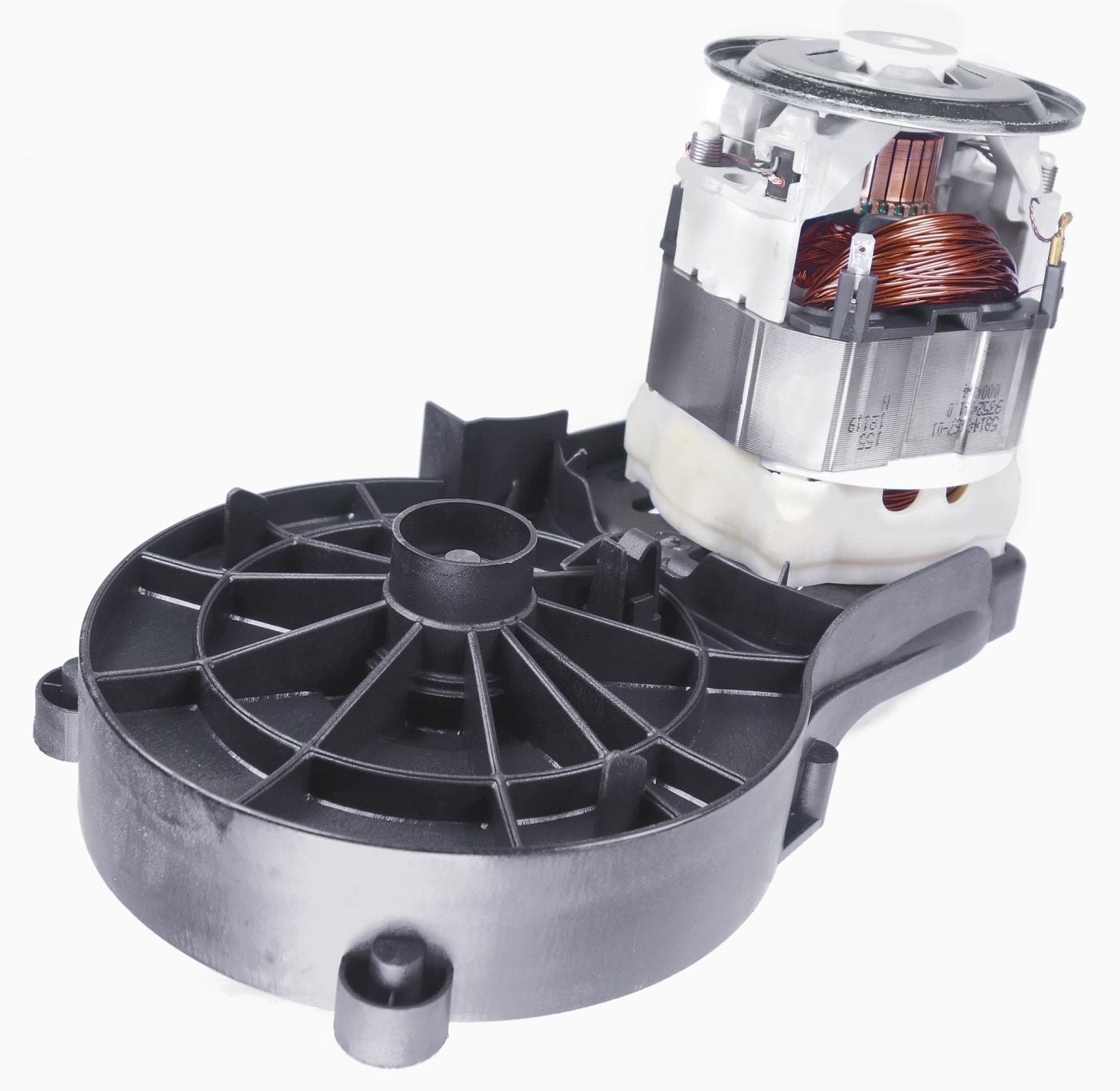 Drive Motor 5861697-01