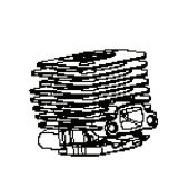 Cylinder 5862247-01 Cylinder 5862247-01