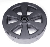 Wheel kit Wheel kit