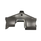 Strap Cover, Middle 5864119-01 Strap Cover, Middle 5864119-01